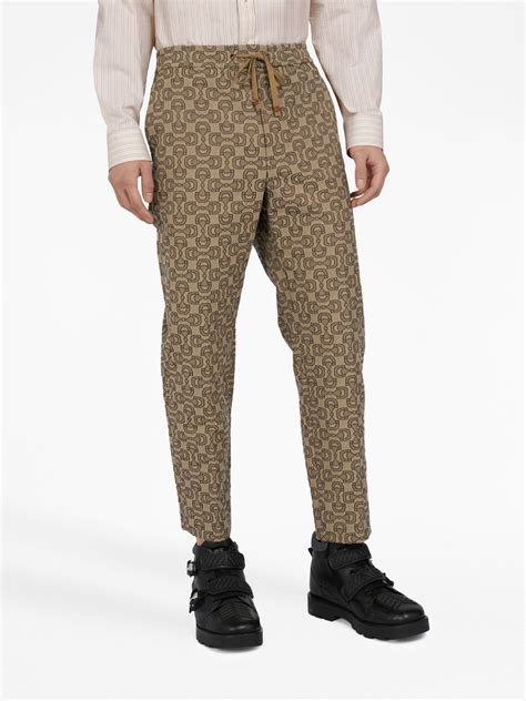 gucci ttrainingsbroek|Gucci jogging pants.